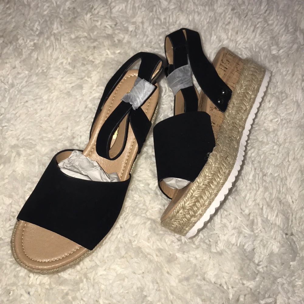 Sandals!!!